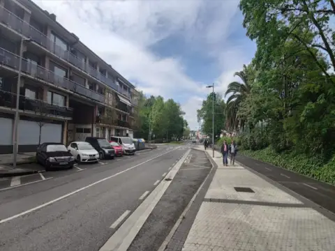 Garaje en calle Txokotxo, nº 45717